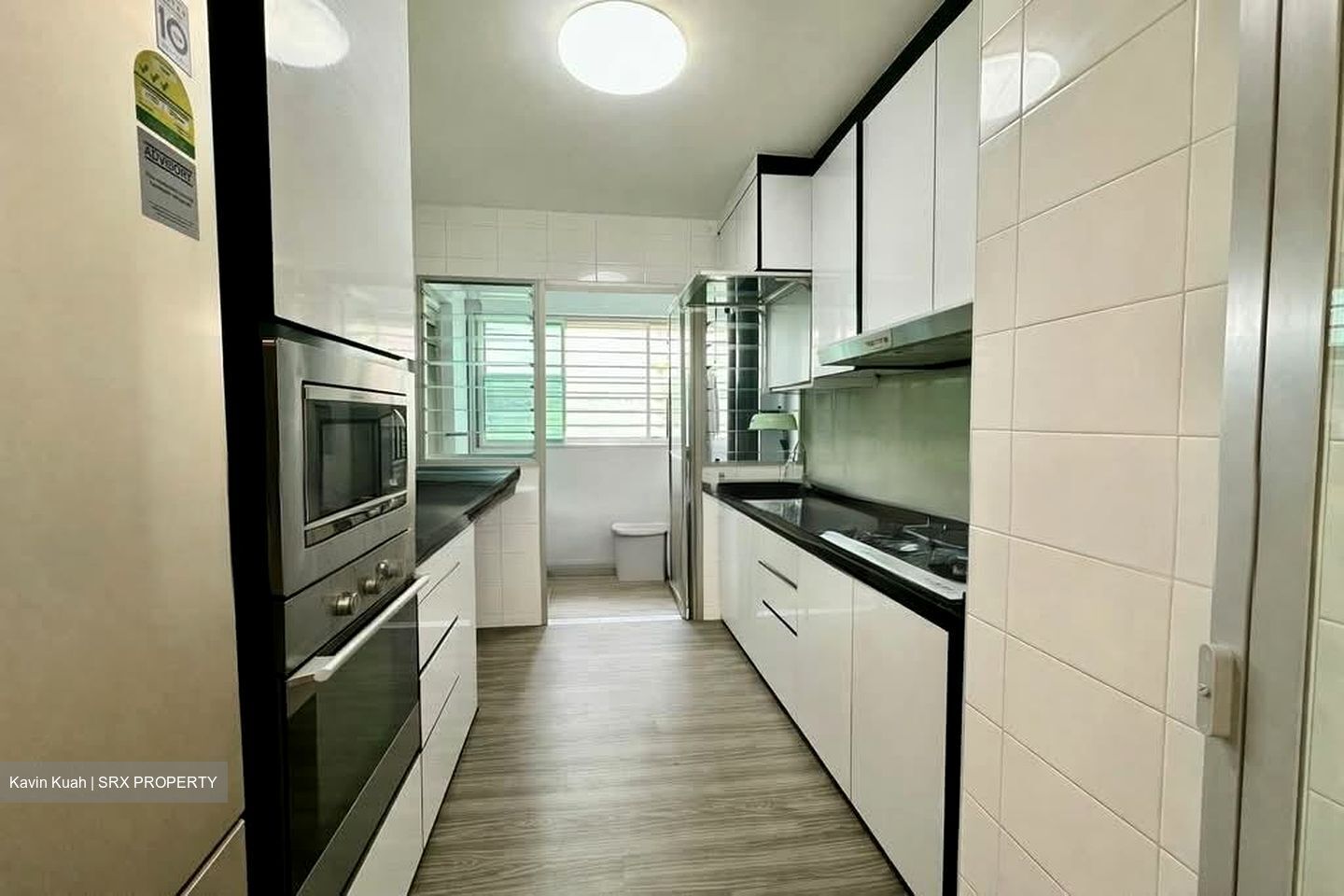 Blk 622C Punggol Spectra (Punggol), HDB 4 Rooms #545348331